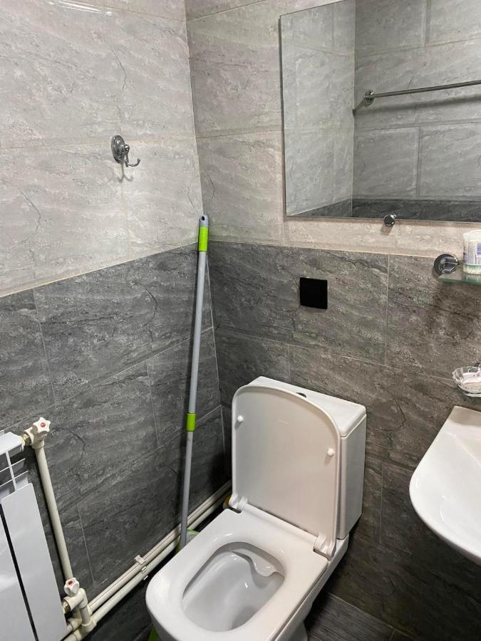 Sm Apartment 1 耶烈万 外观 照片